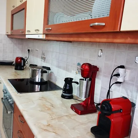 Apartamento Moros Lechaio