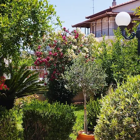 Apartamento Moros *